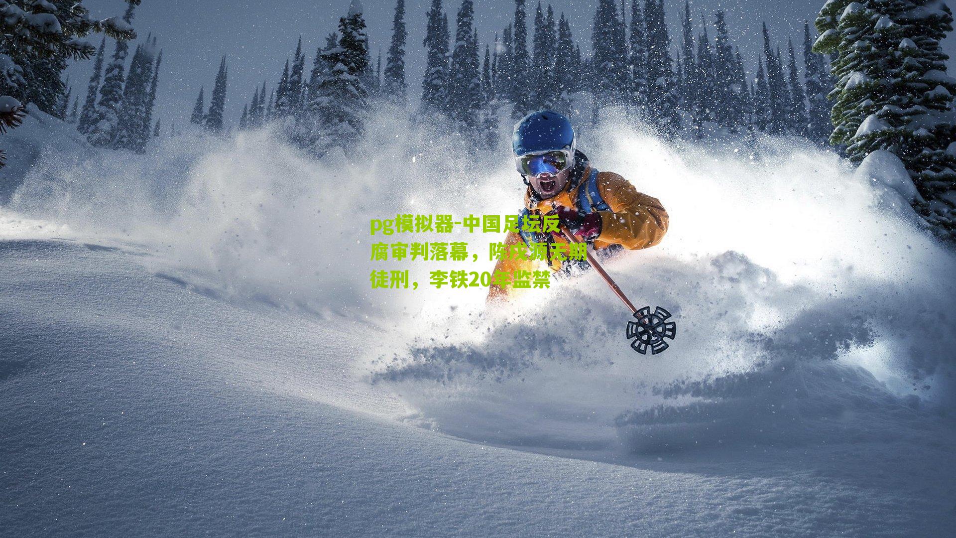 pg模拟器-中国足坛反腐审判落幕，陈戌源无期徒刑，李铁20年监禁